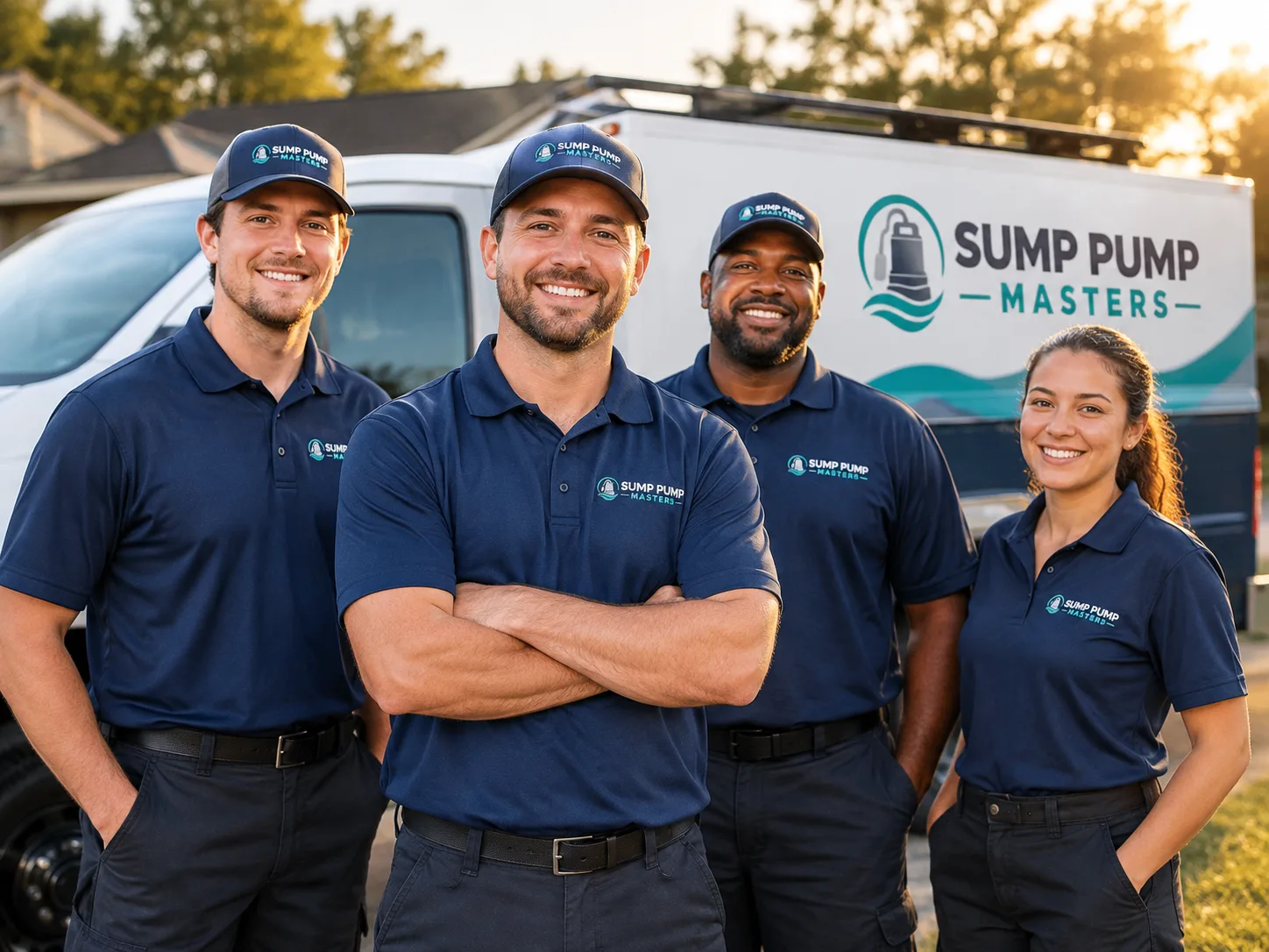 Sump Pump Repair company in Rhodesdale, MD