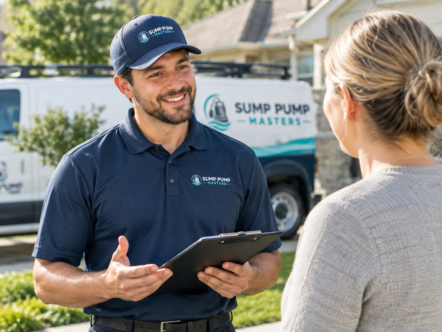 Sump Pump Repair Rhodesdale, MD FAQs